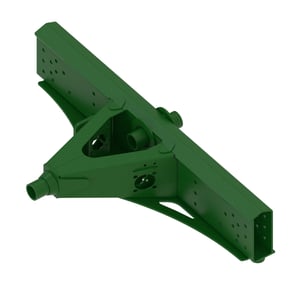 Rear Axle
