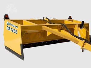 Image of SOILMOVER CS1045