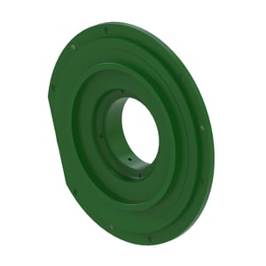 Bearing Housing W/O Bearing