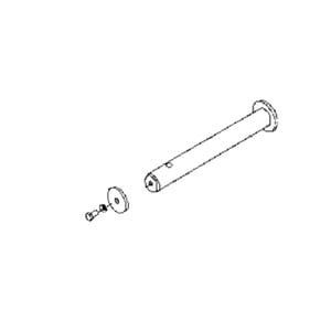 Pin Fastener