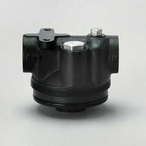 D/S,HEAD ASSEMBLY, HYDRAULIC
