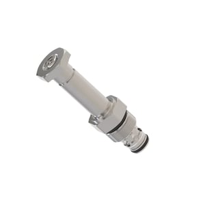Hydr./Pilot Control Valve