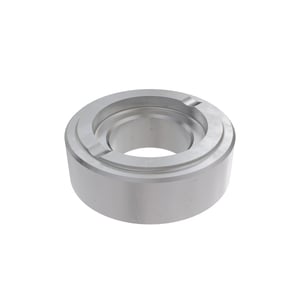 Splined Coupling