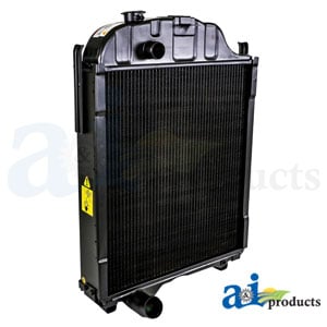 Radiator