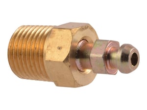 VALVE, BLEEDER .125