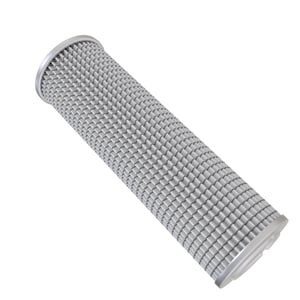Strainer