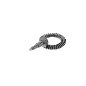 Ring Gear And Pinion