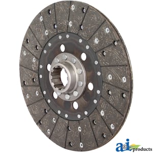 Clutch Disk