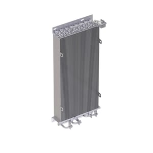 Oil Cooler