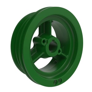 Pulley