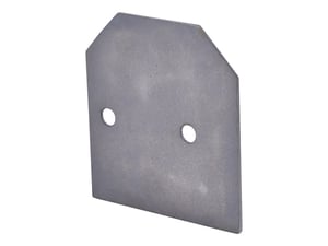 PLATE,DOUBLER