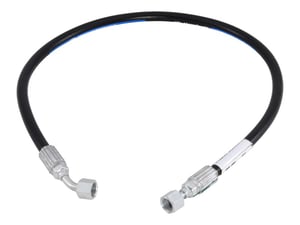 HOSE ASSY,.25" ORFS/ORFS