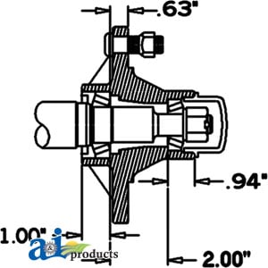 Image of A-HS16505S55