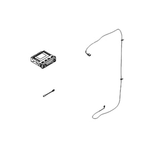 BRE10605: Legacy Radio Kit