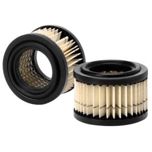 Filter, Cab Air (QTY 1)