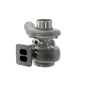 Turbocharger
