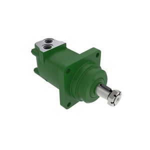 Hydraulic Motor