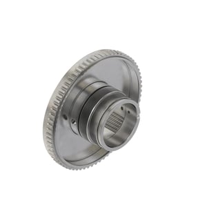 Clutch Disk