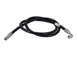 HOSE,HYD .38X78.00 STRX90