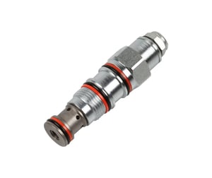 CARTRIDGE, VALVE