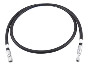 HOSE ASSY,.50" JIC/JIC