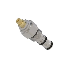 Hydraulic Pressure Valve