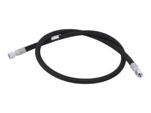 HOSE ASSY,12.5MM ORFS/ORFS