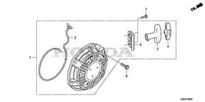 Image of 28400-Z28-315