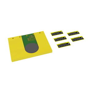 Sprayer Nozzle Kit