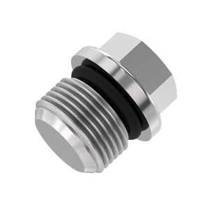 Fitting Plug
