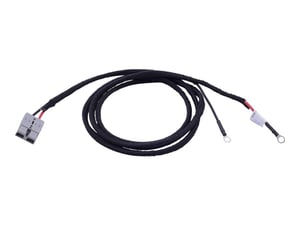 HARNESS, 10 GA 86" .31 EYE