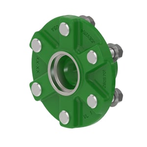 Hub