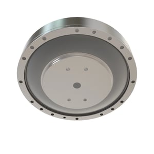 Torsional Damper