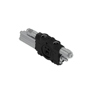 Spool Valve