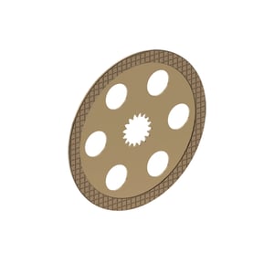Brake Disk