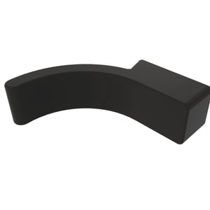 PTO Shield Retainer
