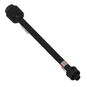 Universal Driveshaft