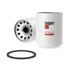 Hydraulic Filter