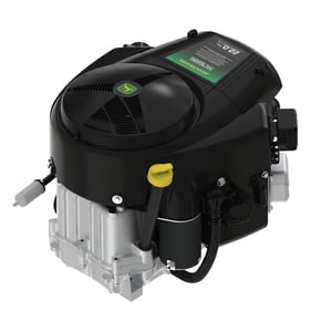 MIA12883: Gasoline Engine