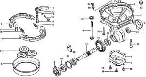 Image of 90011-729-000