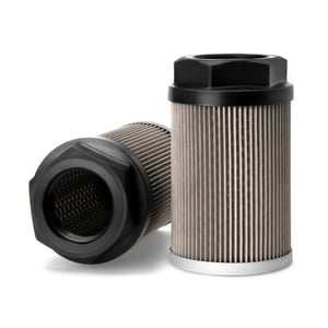 Hydraulic Filter