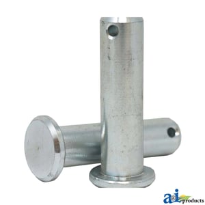 Pin Fastener