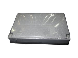 COVER, RECEPTACLE