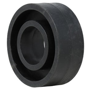 Roller, Cleaning Shoe Pivot Frame