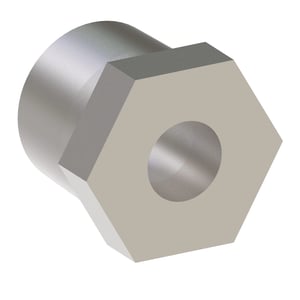 Adapter Fitting