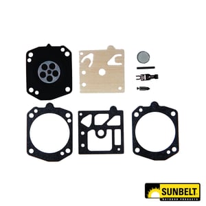 Carburetor Kit