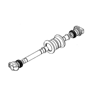 Bottom Roller