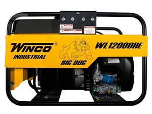 Image of WL12000HE-17/A