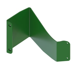 Raw Weldment