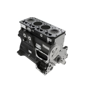 Short Block Assembly